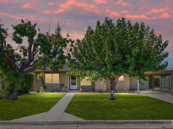2107 Rose Marie Dr, Bakersfield, CA 93304