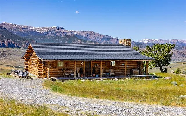 36 Wapiti Heights Dr