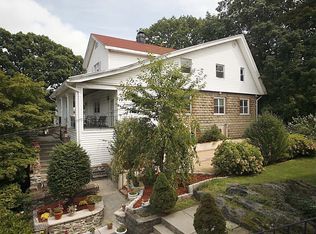 48 Ridge Dr, Yonkers, NY 10705