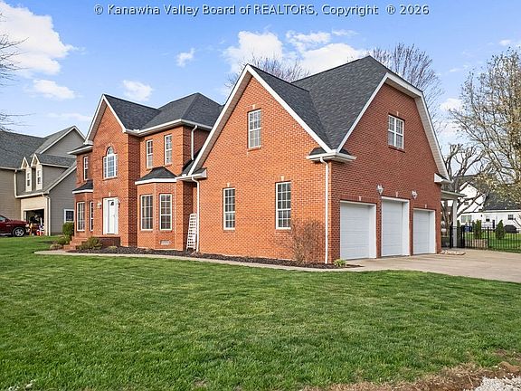 2nd image of 1140 Hickory Mills Rd