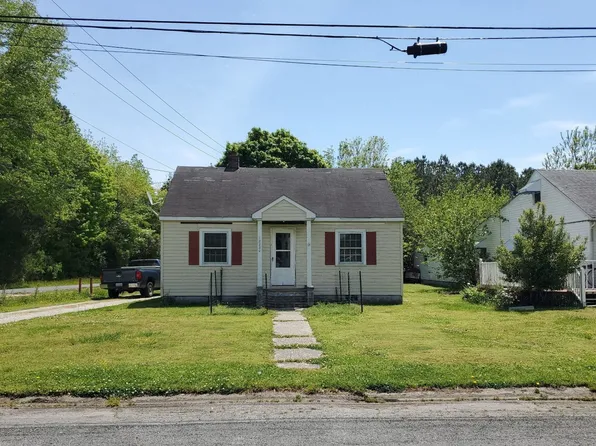 12220 Houston St, Exmore, VA 23350