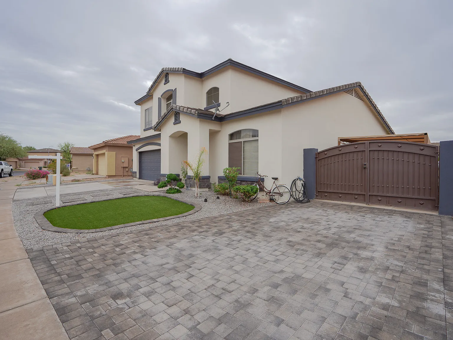 5137 W Grenadine Road, Laveen Az — Photo 4