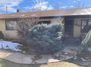 6305 W Russett St, Boise, ID 83704