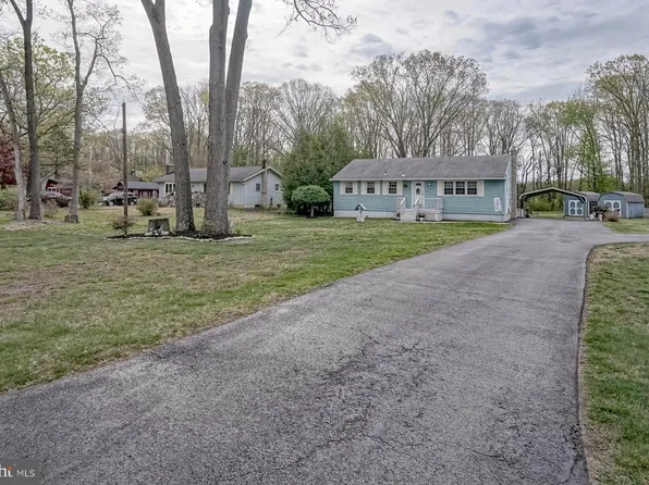 138 Nelson Ave, Franklinville, NJ 08322