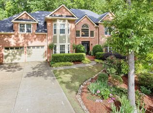3283 Lantern Coach Ln NE, Roswell, GA 30075