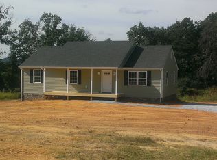 418 Pauls Rd, Rustburg, VA 24588