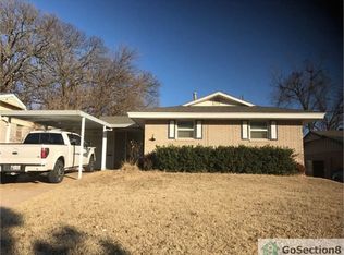 620 N Tompkins Dr, Oklahoma City, OK 73127
