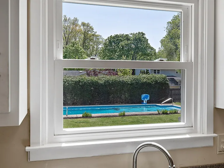 Window View