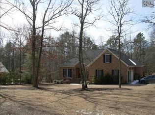 1643 Fulmer Rd, Blythewood, SC 29016