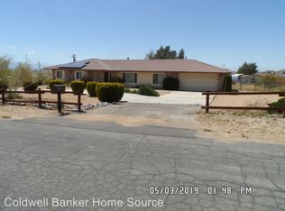 16072 Mandan Rd, Apple Valley, CA 92307