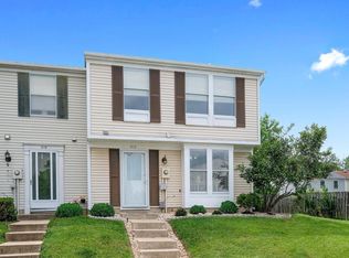 517 Beebe Ct, Frederick, MD 21703