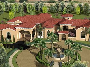 8820 Bella Terra Pl, Granite Bay, CA