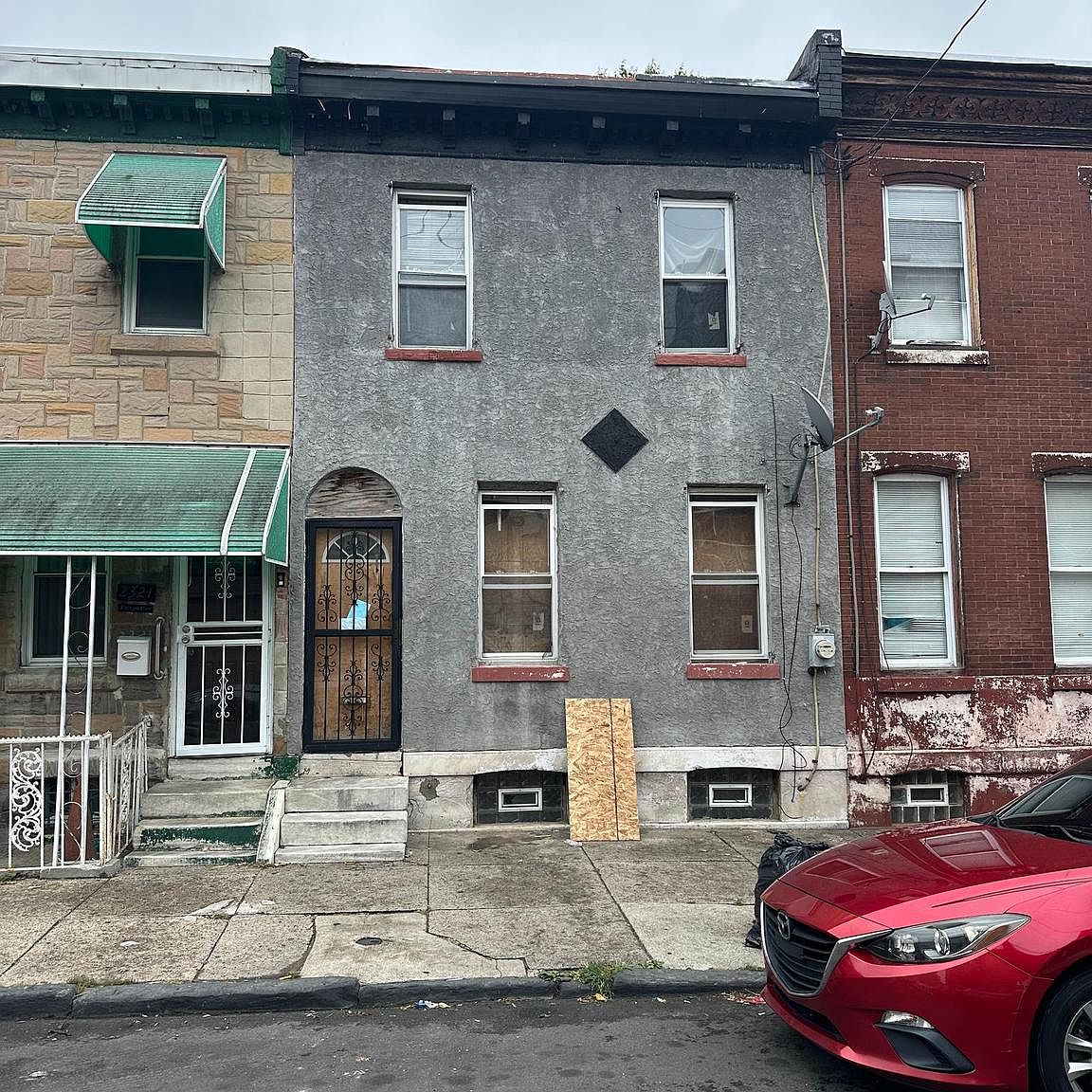 2319 N Fairhill St, Philadelphia PA - Owner Finance Home