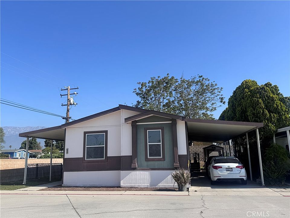 1st image of 8297 Cottonwood Ave Spc 1