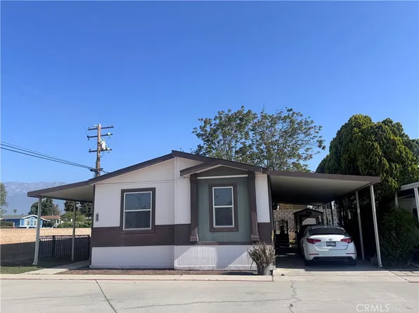 8297 Cottonwood Ave Spc 1, Fontana, CA 92335