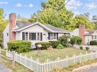 70 Union St, Manchester, CT 06042