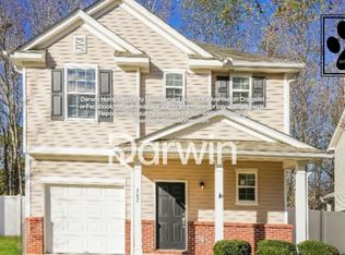 262 Oconee Way, Canton, GA 30114
