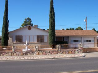 4716 Sun Valley Dr, El Paso, TX 79924