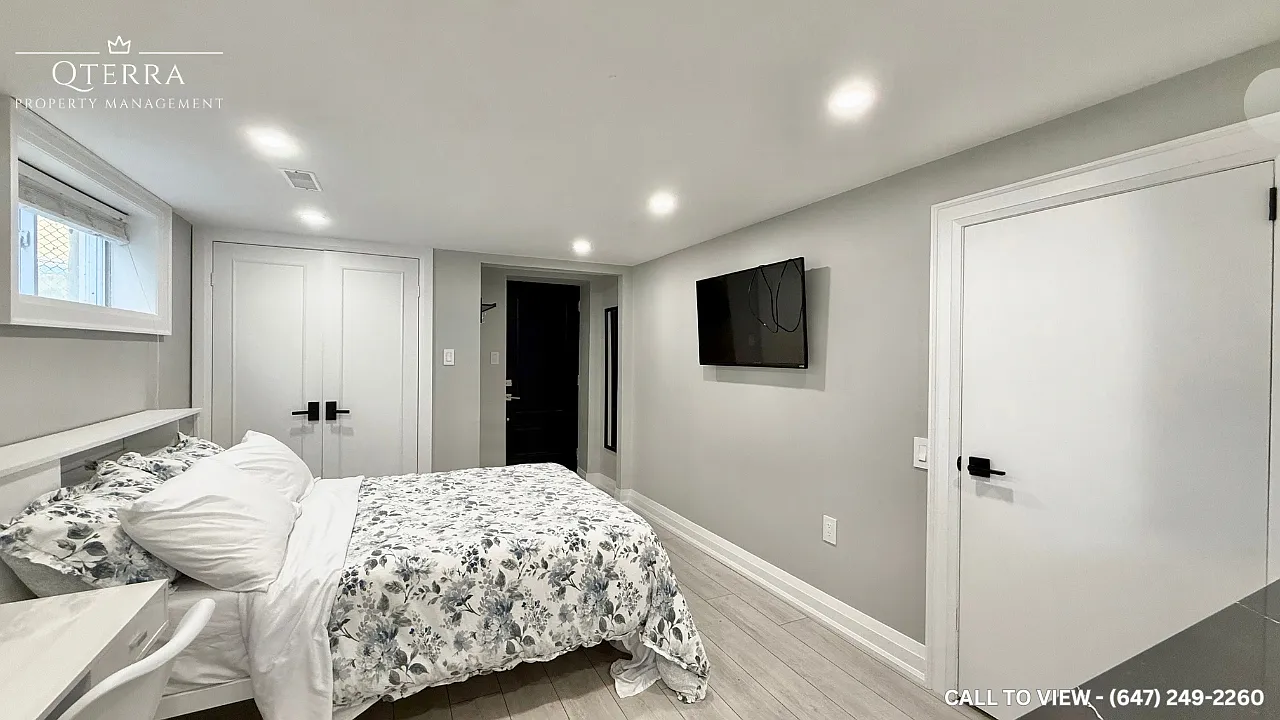 Studio, 700 sqft, $1,595 — Photo 3
