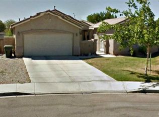 13853 Buttermilk Rd, Victorville, CA 92392