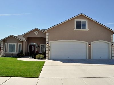 8811 W Bruneau Ave, Kennewick, WA, 99336