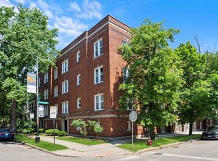 3639 N Damen Ave #2, Chicago, IL 60618