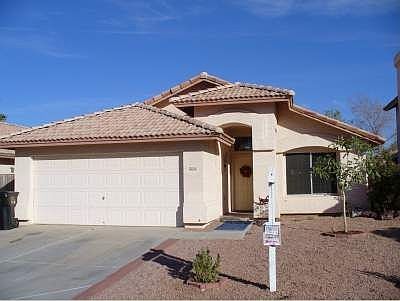5232 W Kesler Lane