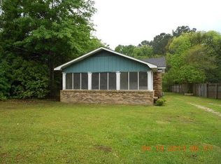 2421 Riverside Dr, Mobile, AL 36605
