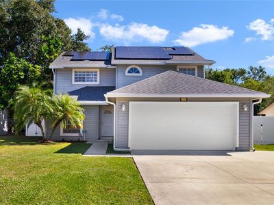 3523 Glen Village Ct, Orlando, FL, 32822