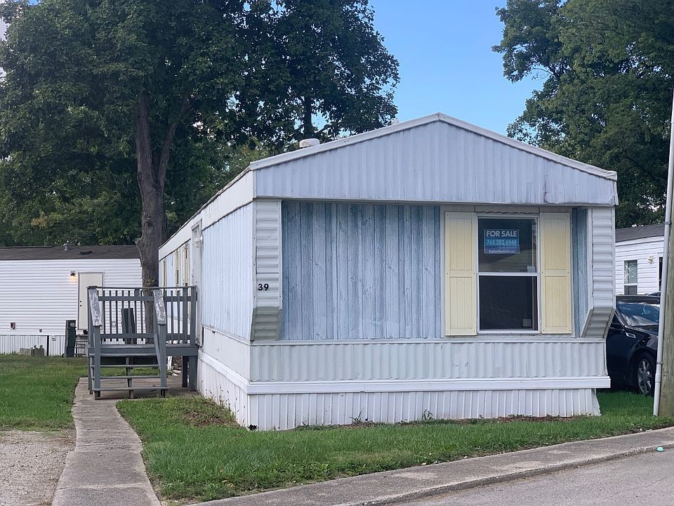 1st image of 5900 W County Road 350 N Lot 39