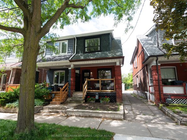 898 Greenwood Ave, Toronto, ON M4J 4B8