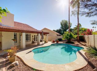 6737 W Utopia Rd, Glendale, AZ 85308