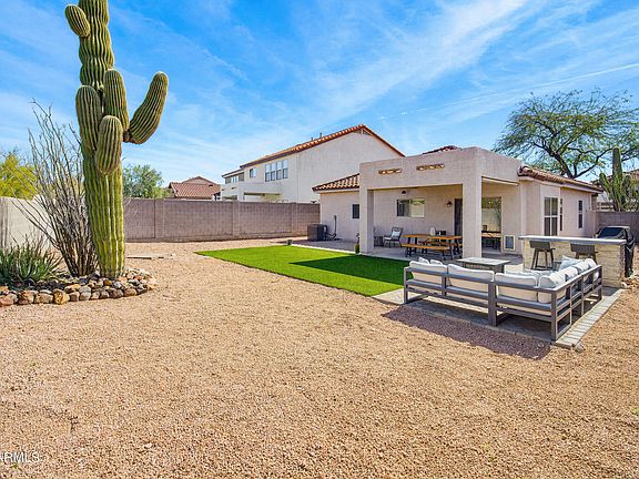 4th image of 5022 E Peak View Road