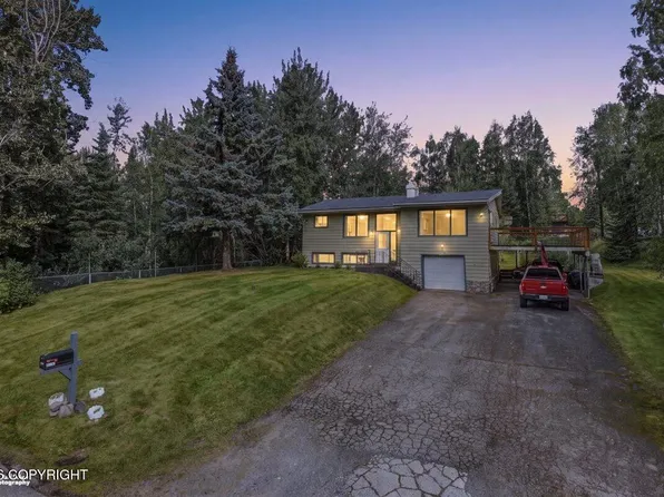 14231 Sunview Dr, Anchorage, AK 99515
