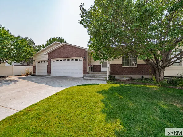 2086 12th St, Idaho Falls, ID 83404