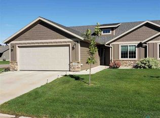 4318 W Townsley Pl, Sioux Falls, SD 57108