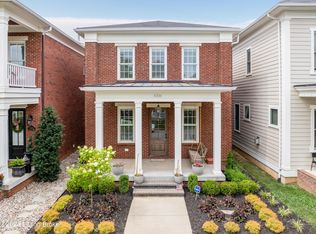 6326 Mistflower Cir, Prospect, KY 40059