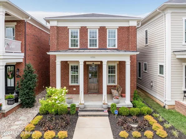 6326 Mistflower Cir, Prospect, KY 40059