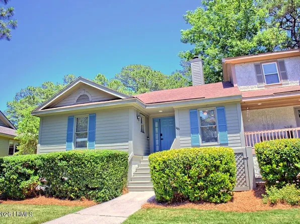 125 Greenwood #3423, Hilton Head Island, SC 29928