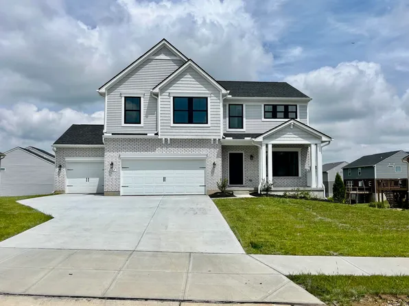 6167 Vintage Fleet Ln, Union, KY 41091