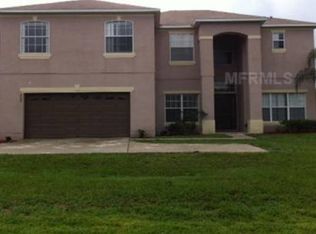 868 San Pedro Ct, Kissimmee, FL 34758