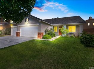 6014 W Avenue K6, Lancaster, CA 93536