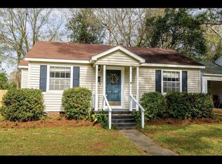 1713 Adeline St, Hattiesburg, MS 39401