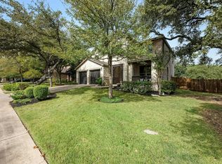 11117 Bastogne Loop, Austin, TX 78739