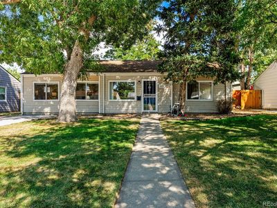 3004 S Glencoe Street, Denver, CO, 80222
