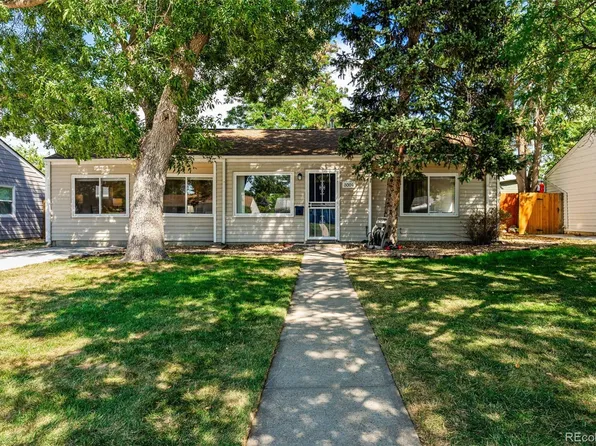 3004 S Glencoe Street, Denver, CO 80222