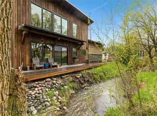 10697 Kelly Canyon Rd, Bozeman, MT 59715