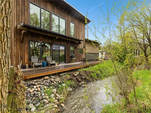 10697 Kelly Canyon Rd, Bozeman, MT 59715