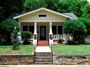 633 E Main St, Rock Hill, SC 29730