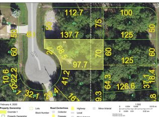 105 Dana Way, Rotonda West, FL 33947